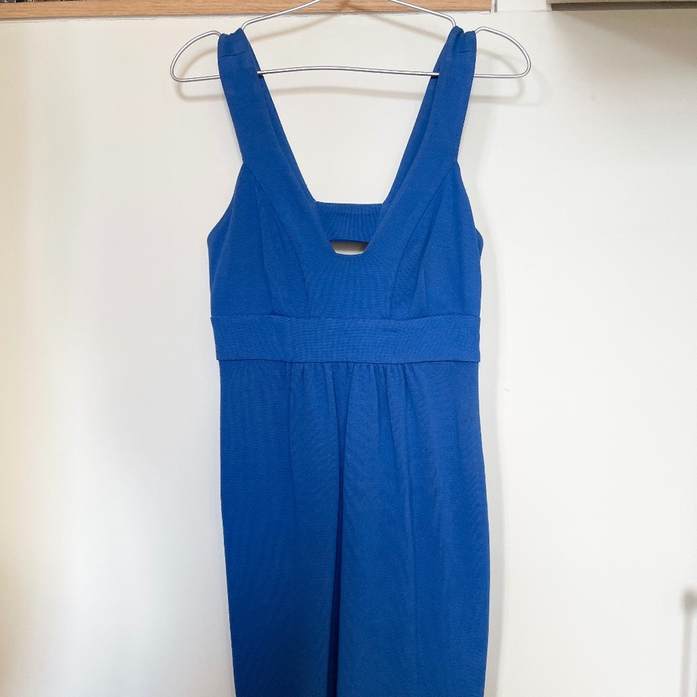 Vintage Mini Dress